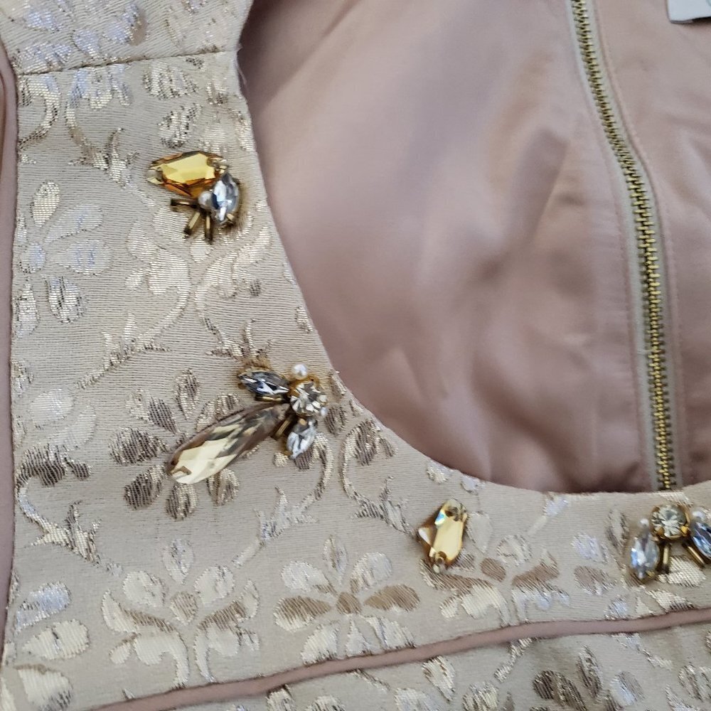 Jessica Simpson Dress - Picture 4 of 15